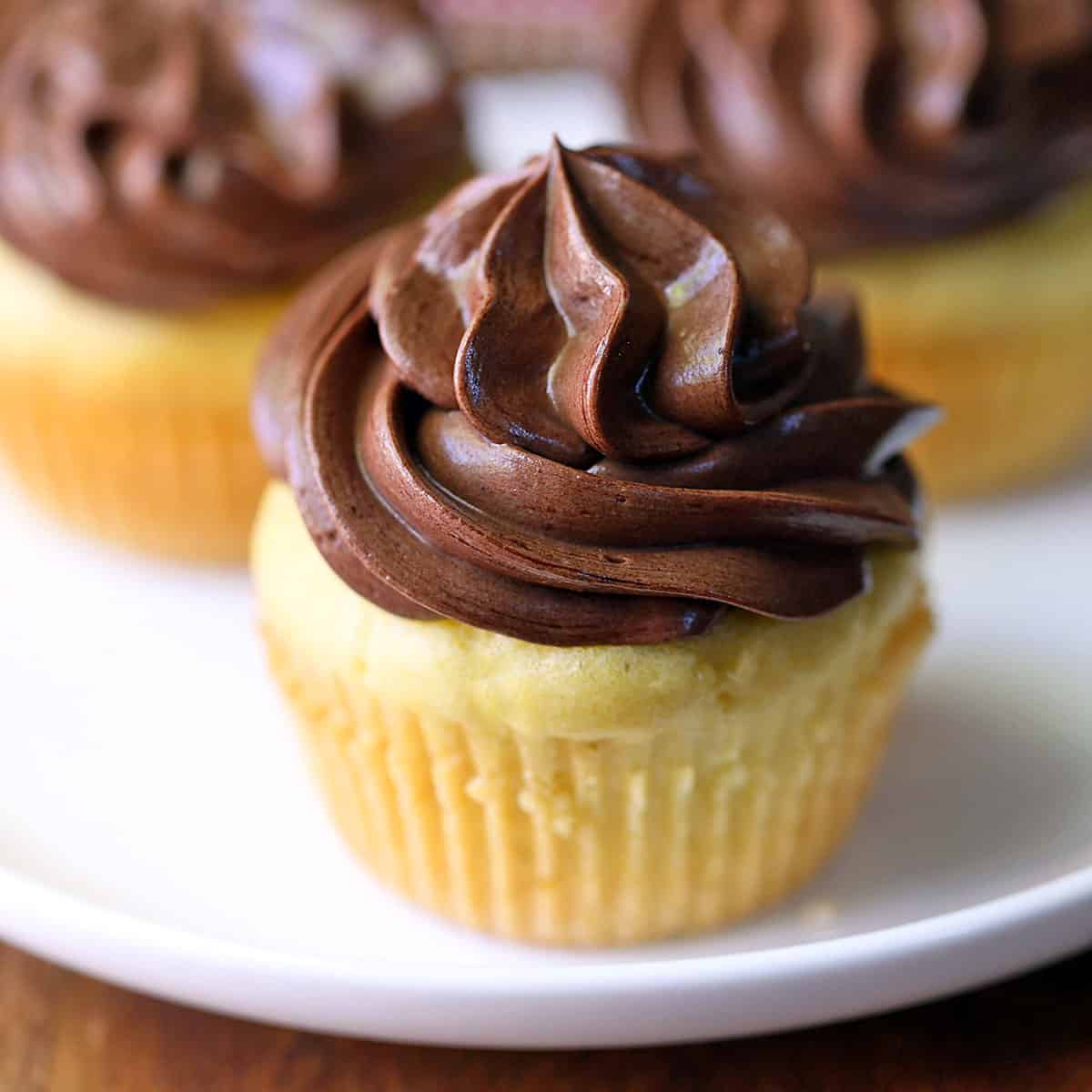 Muffin Soffici Keto