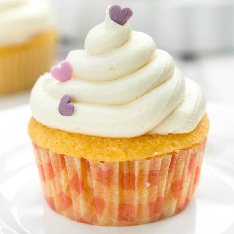 Cupcake Keto