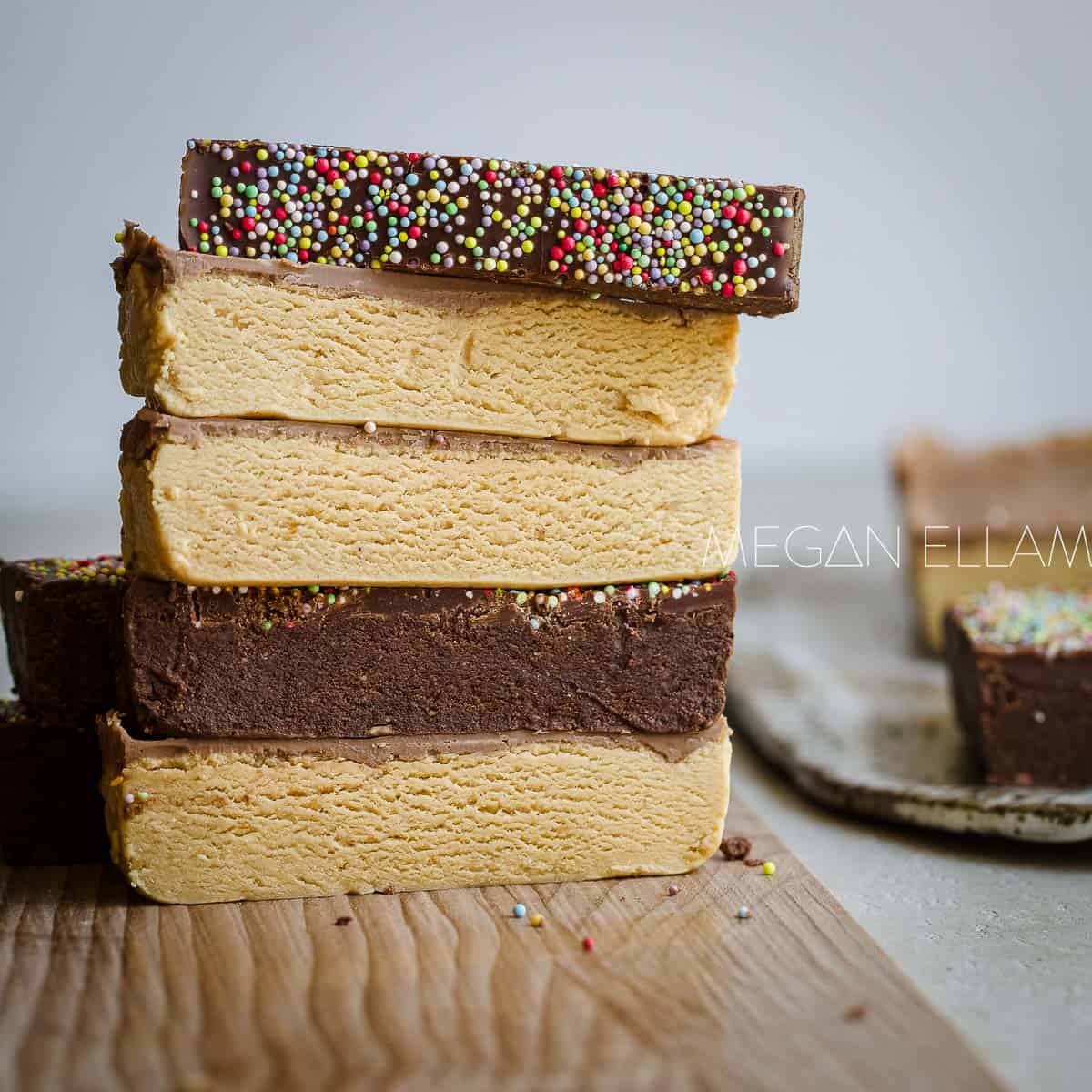 Barrette Proteiche Low Carb Fatte in Casa
