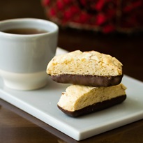 Biscotti al Cioccolato Senza Lattosio (con Varianti)