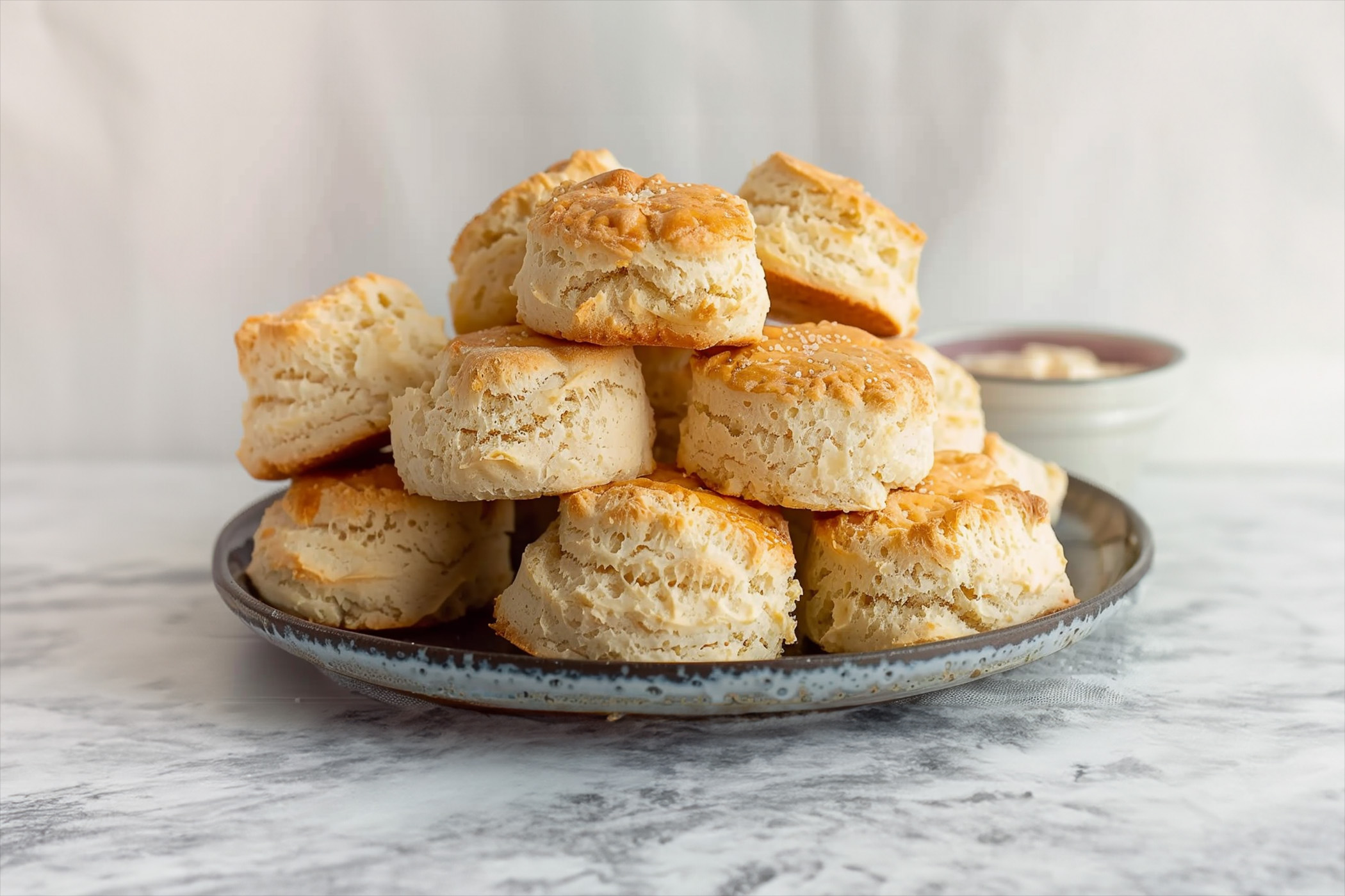 Scones, la ricetta tradizionale inglese
