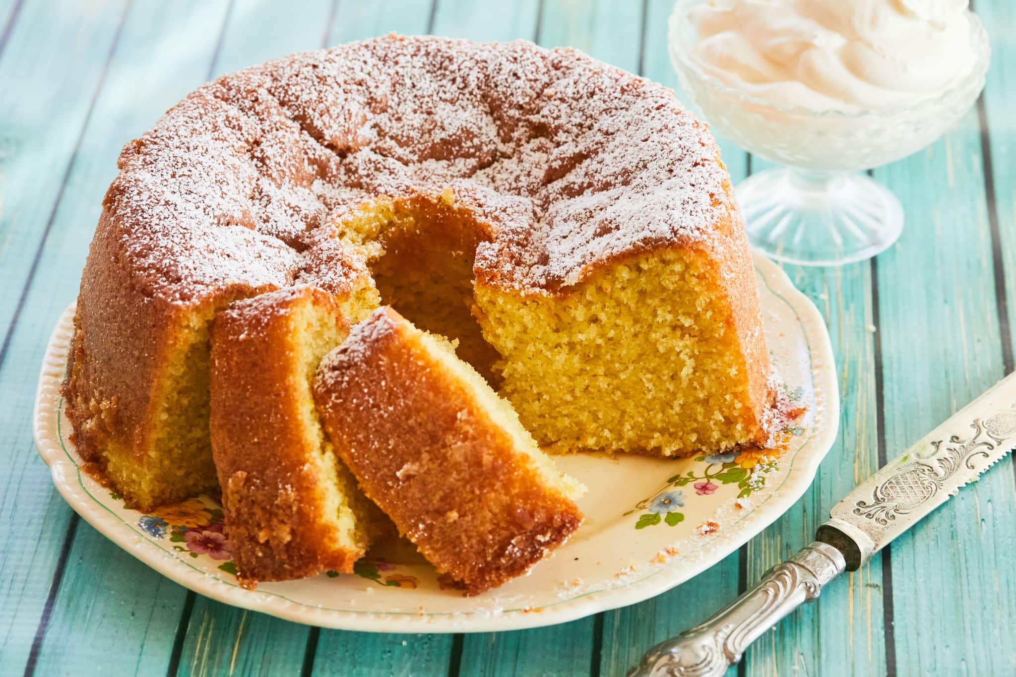 Ciambella Italiana