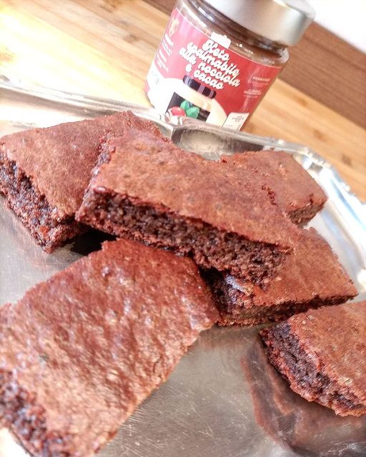 Brownies Keto Facilissimi