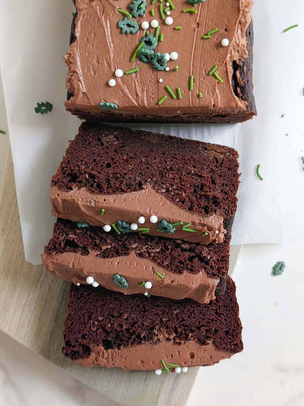 Torta Proteica al Cioccolato Salutare
