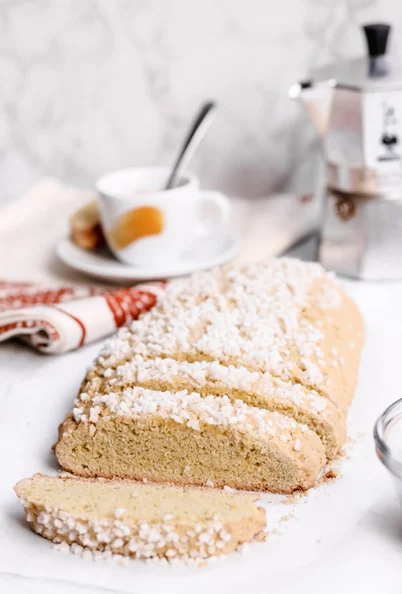 Ciambella Romagnola