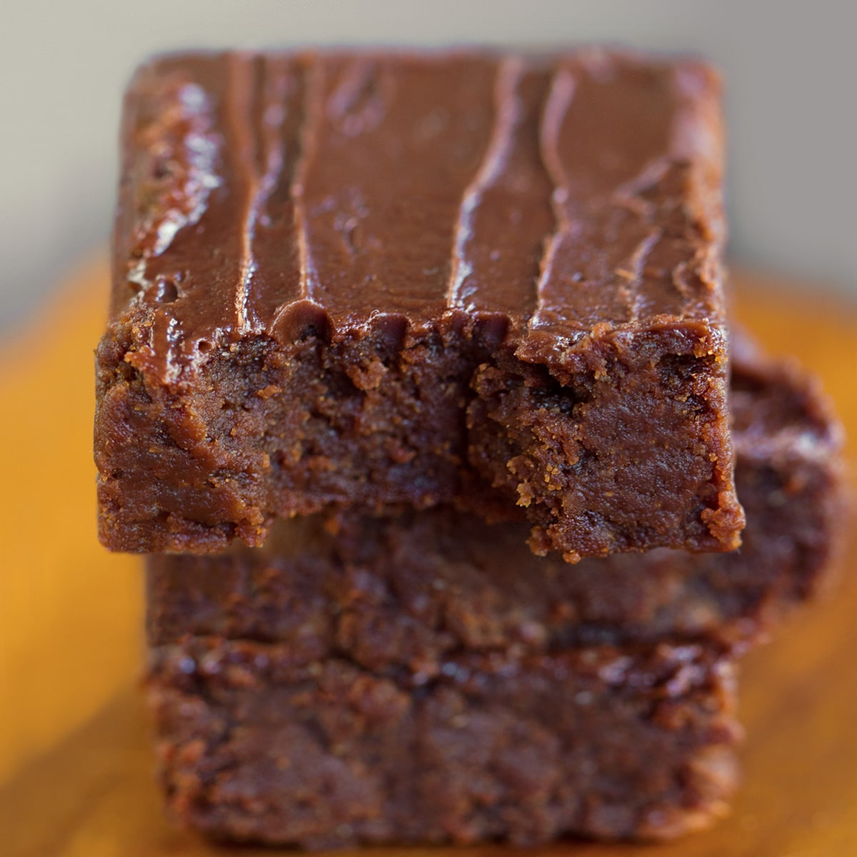 Brownies alla Patata Dolce