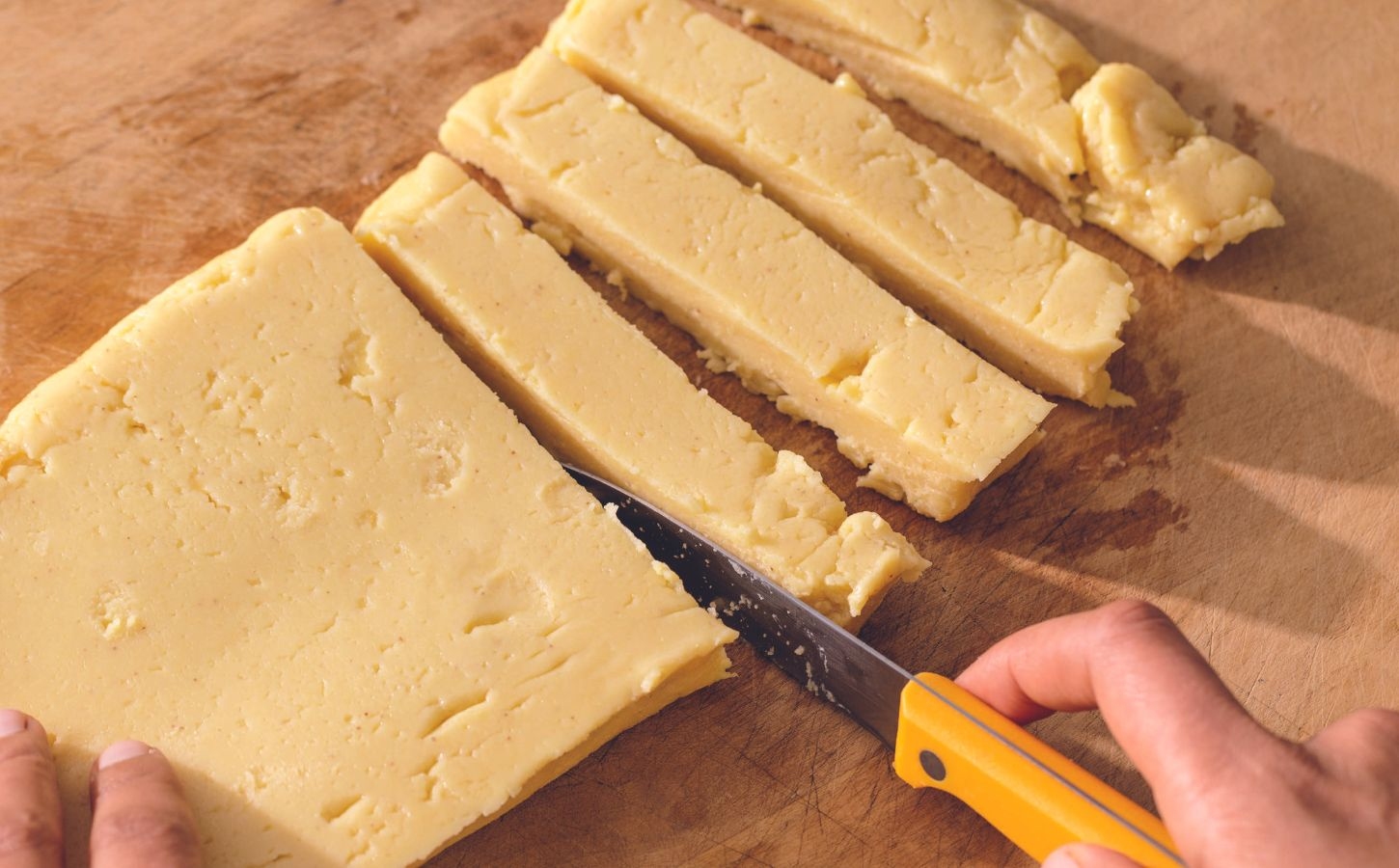 Paneer Proteico Magico