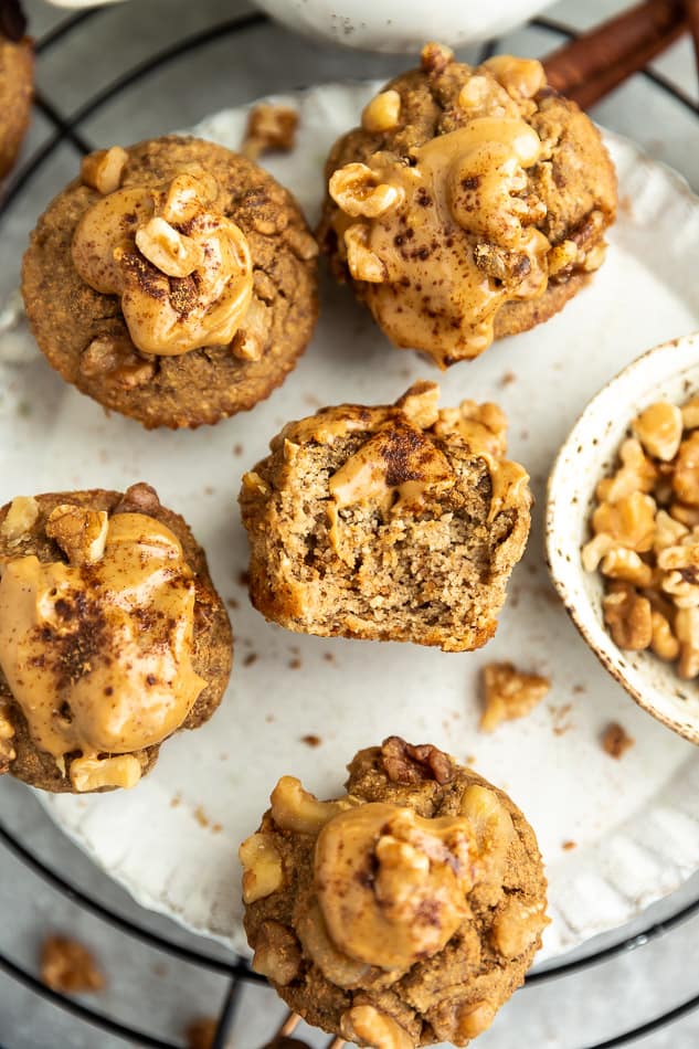 Muffin Chetogenici