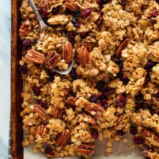 Granola Salutare