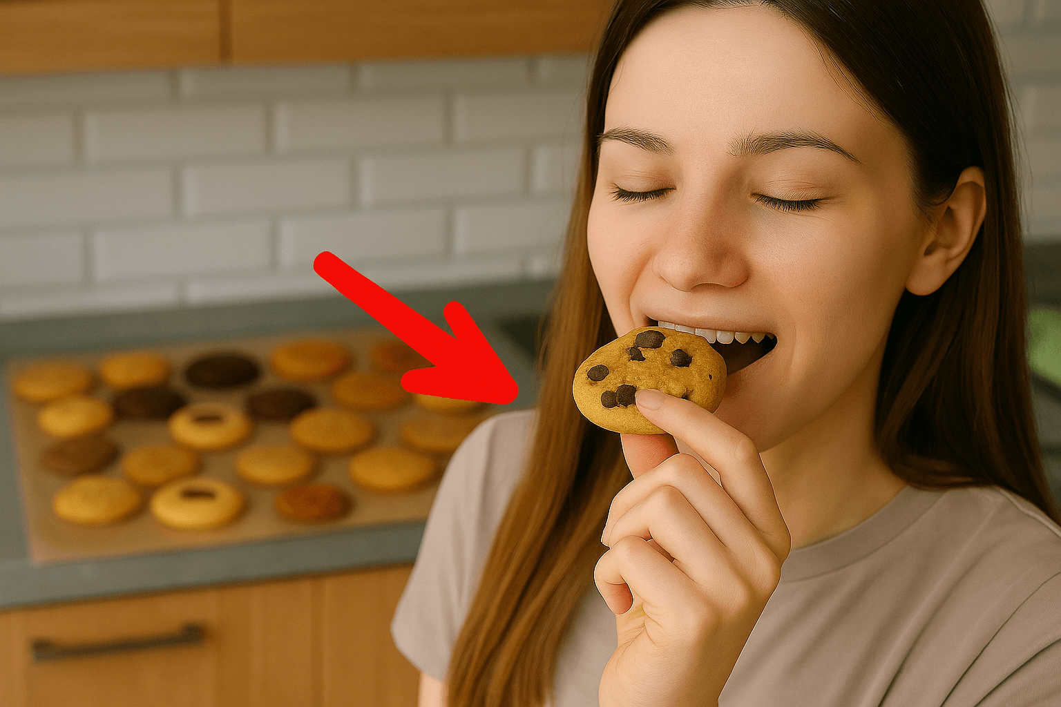 Biscotti proteici low-carb: 6 ricette per mantenere bassa la glicemia e placare la fame a dieta!