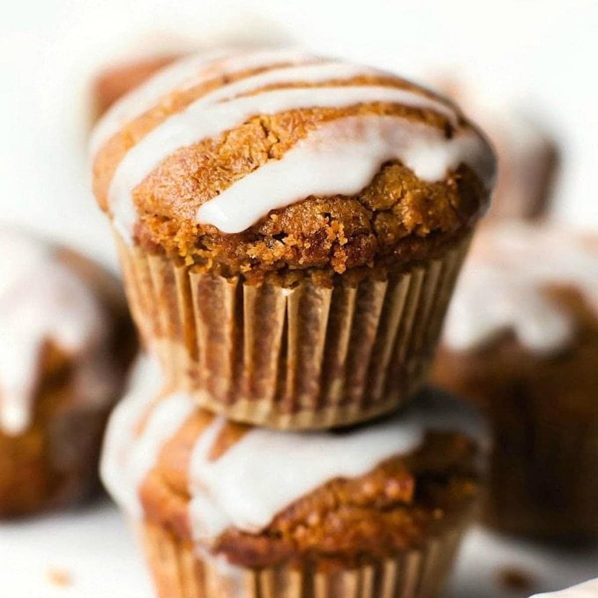 Muffin Keto