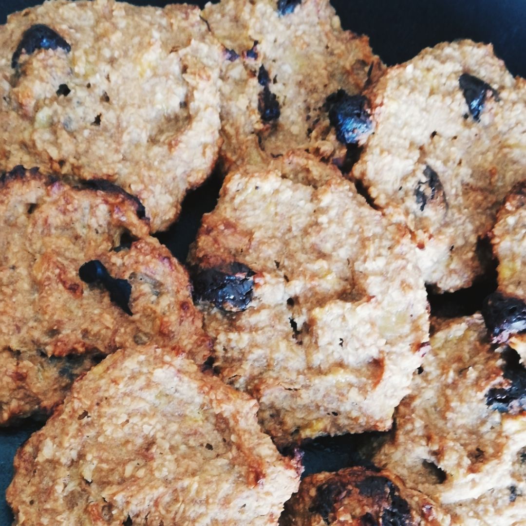 Biscotti Fit