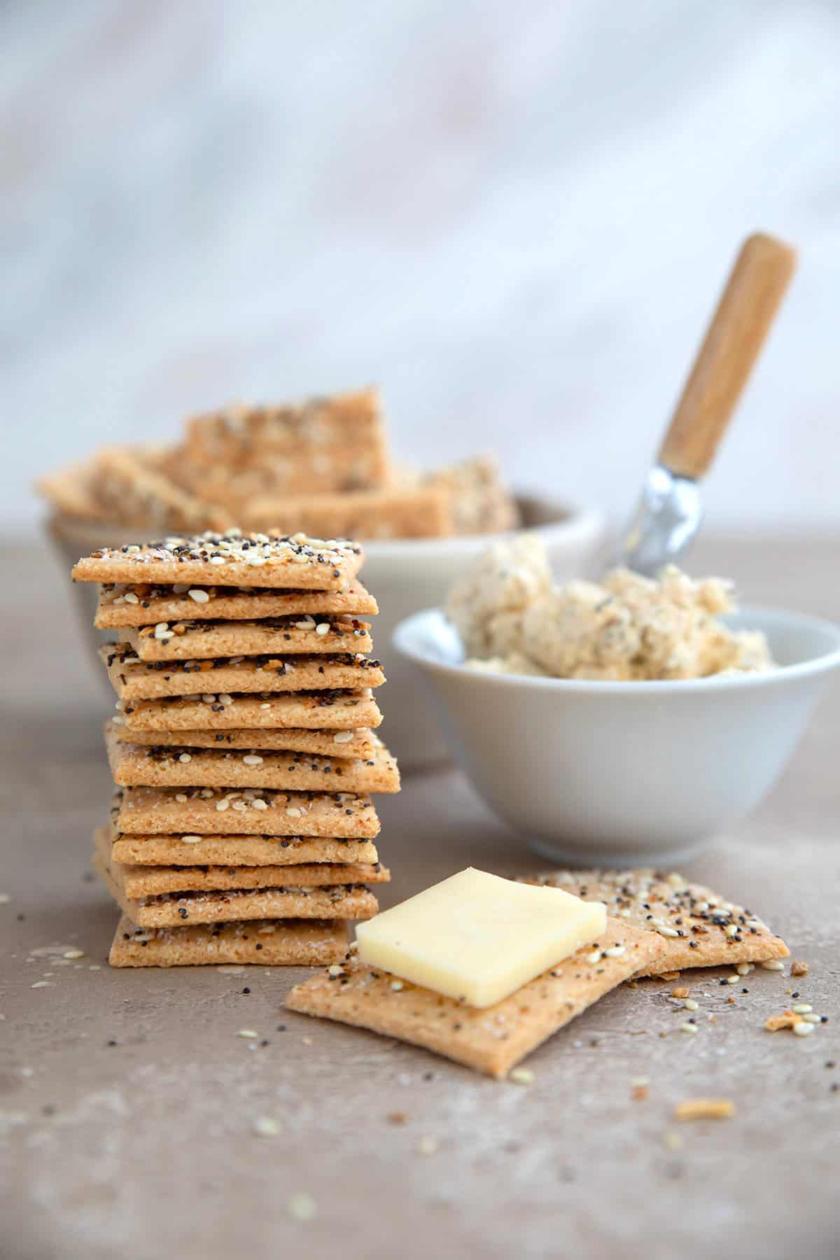 Cracker Keto