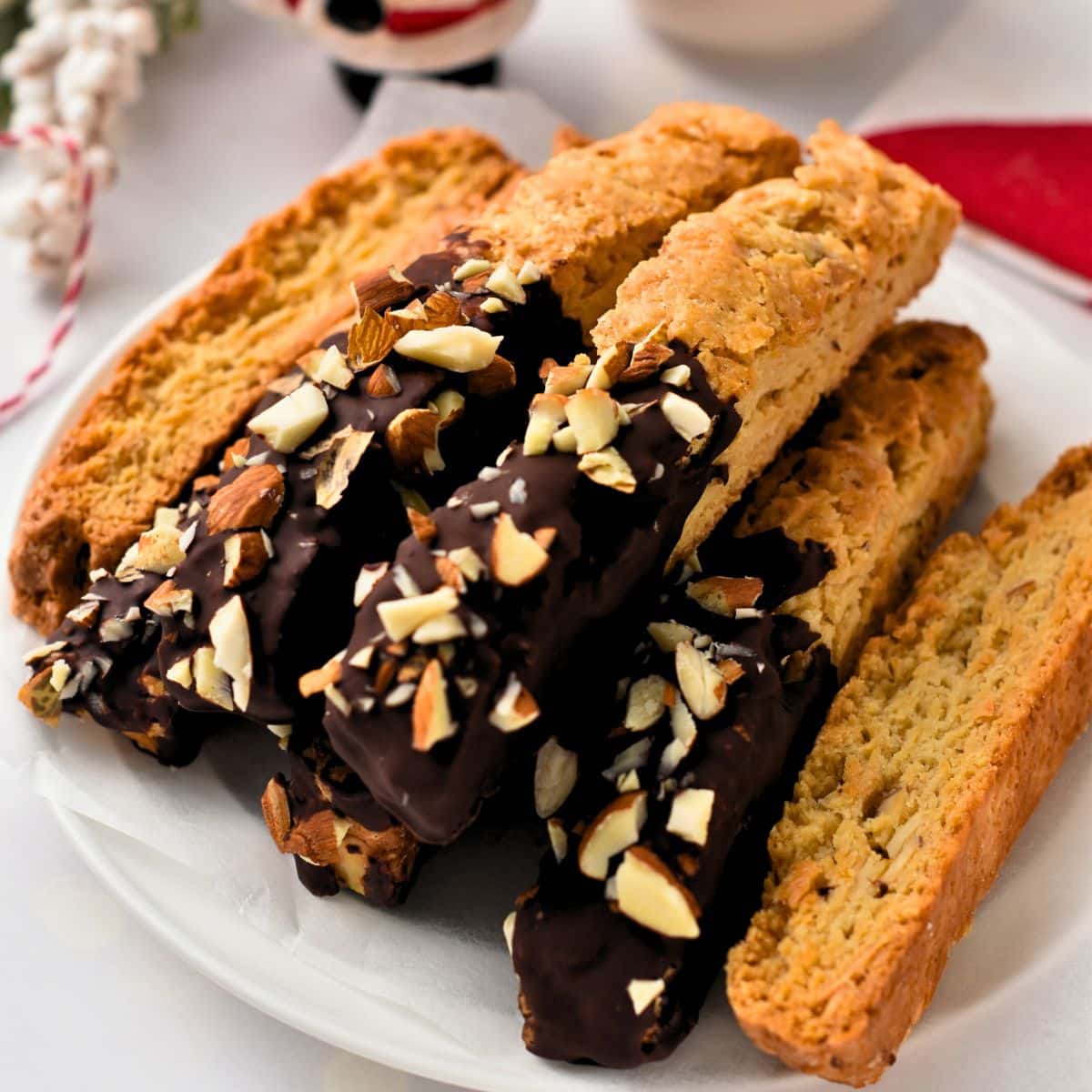 Biscotti Sani