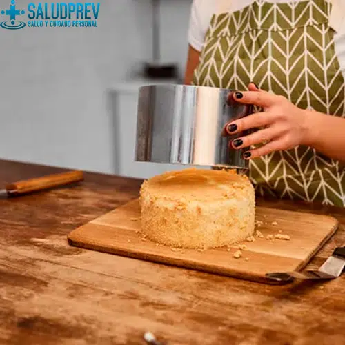 Torta Proteica con Whey Protein