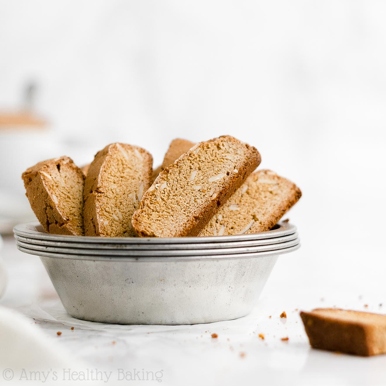 Biscotti Salutari Definitivi