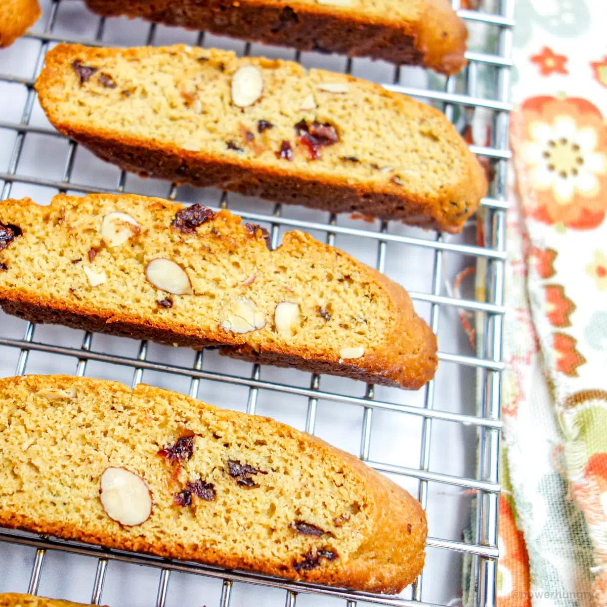 Biscotti Proteici Vegani Senza Glutine