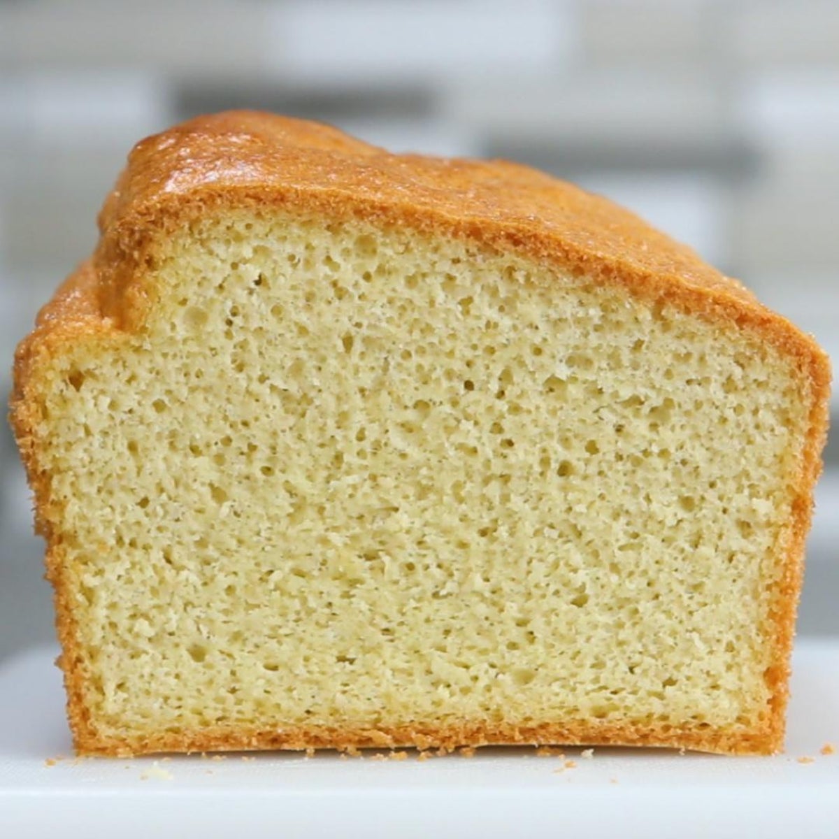 Pane Low-Carb