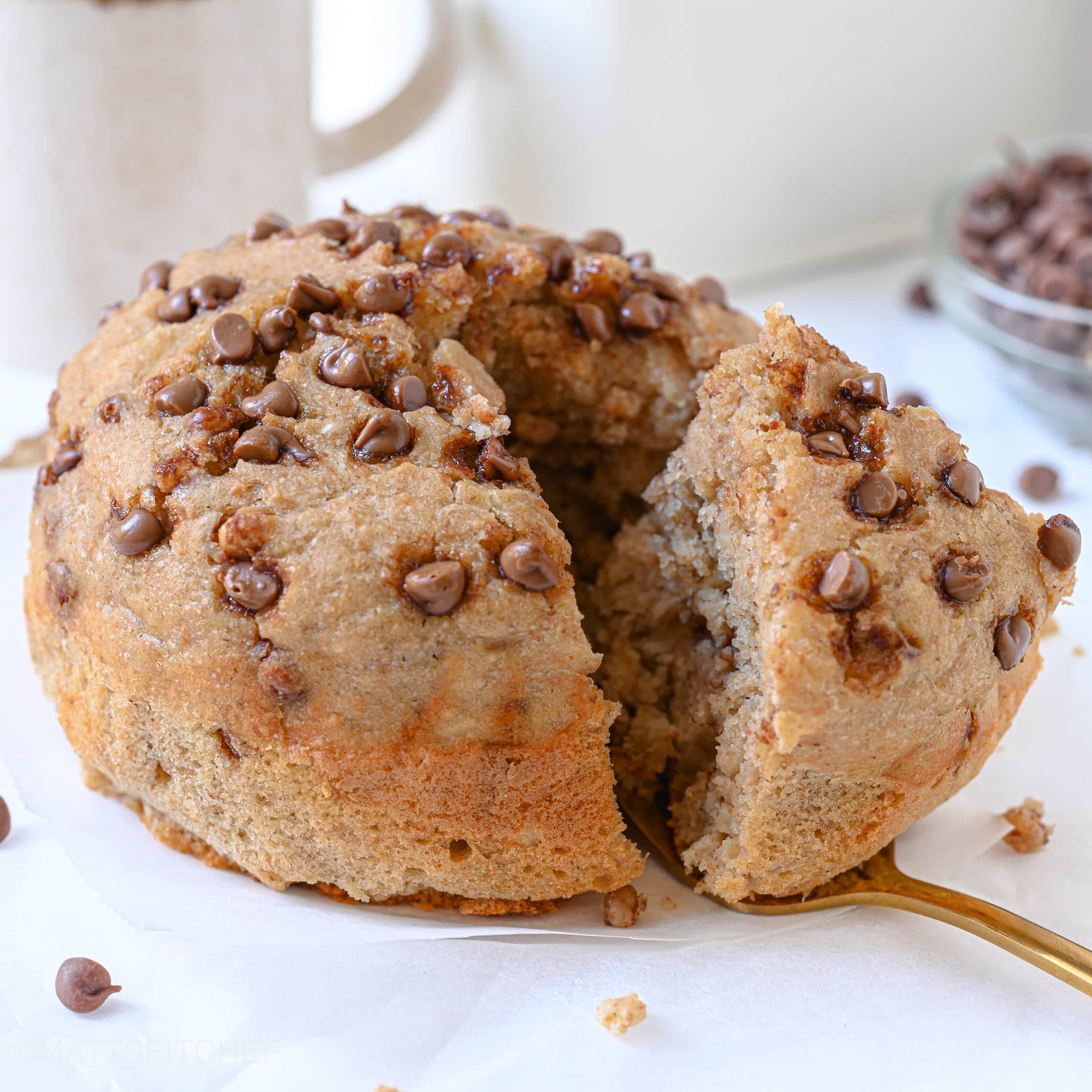 Torta allo Yogurt Greco