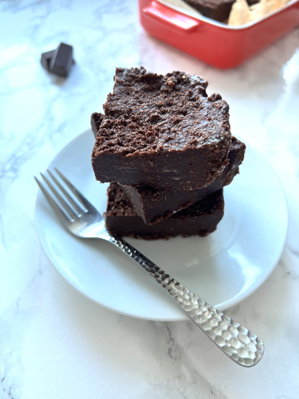Brownies Chetogenici Senza Zucchero