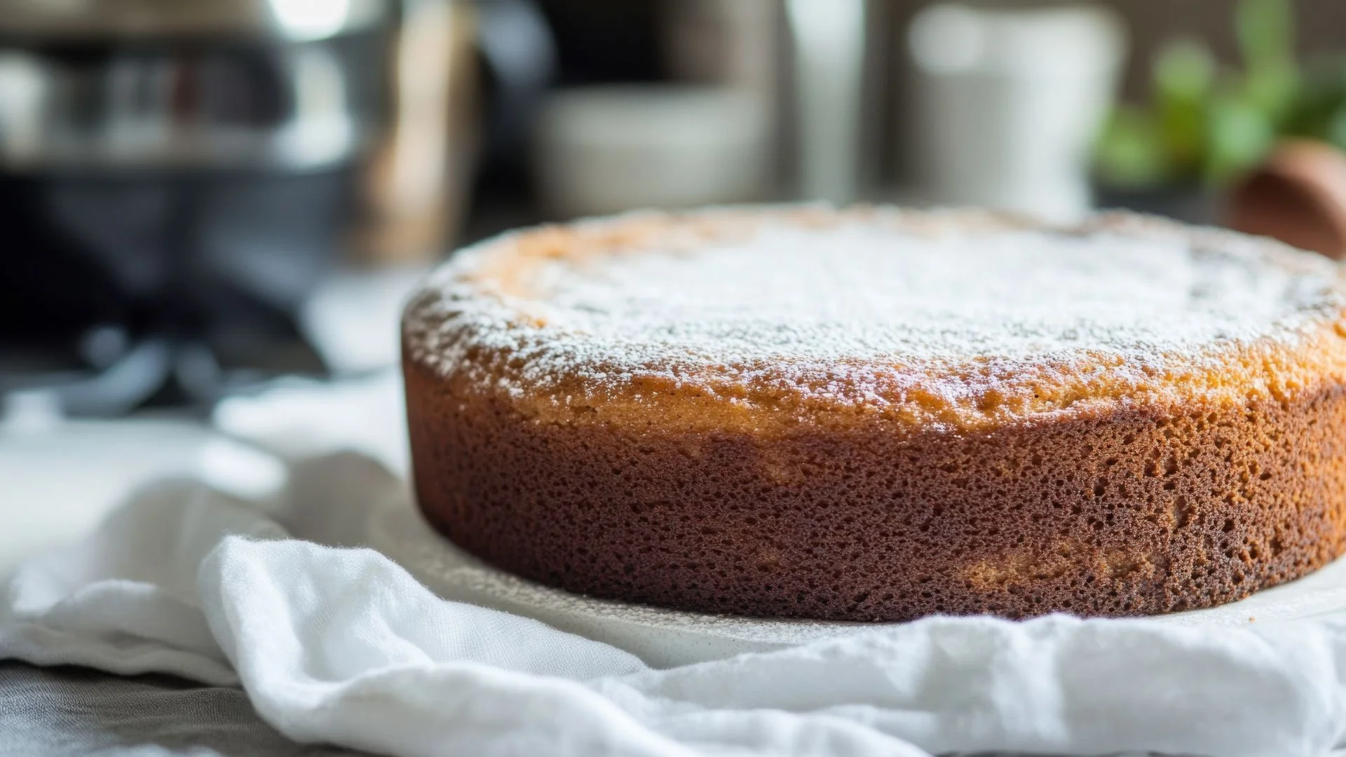 Il dolce più salutare: torta proteica facile, semplice e soffice