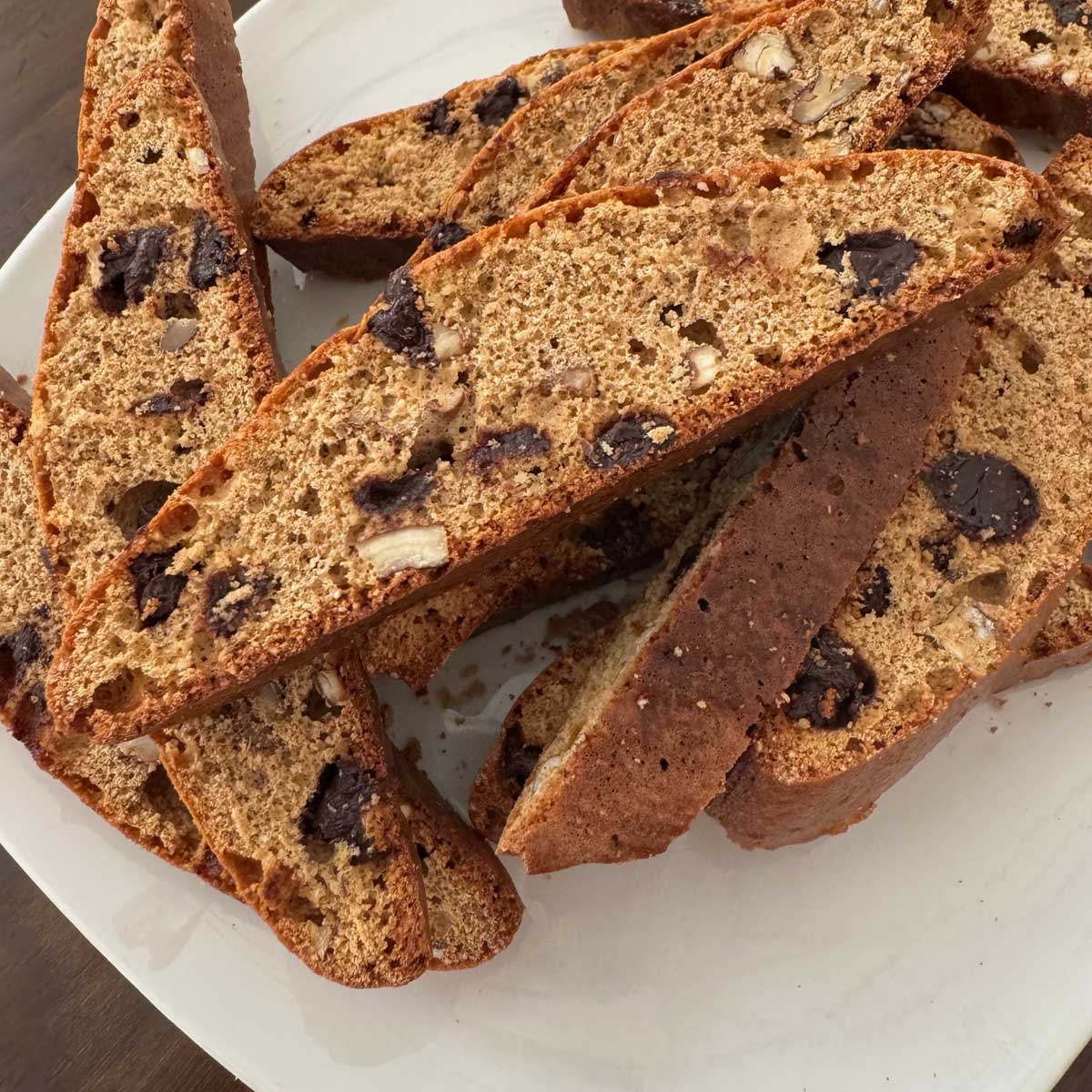 Biscotti Proteici