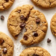 Biscotti proteici