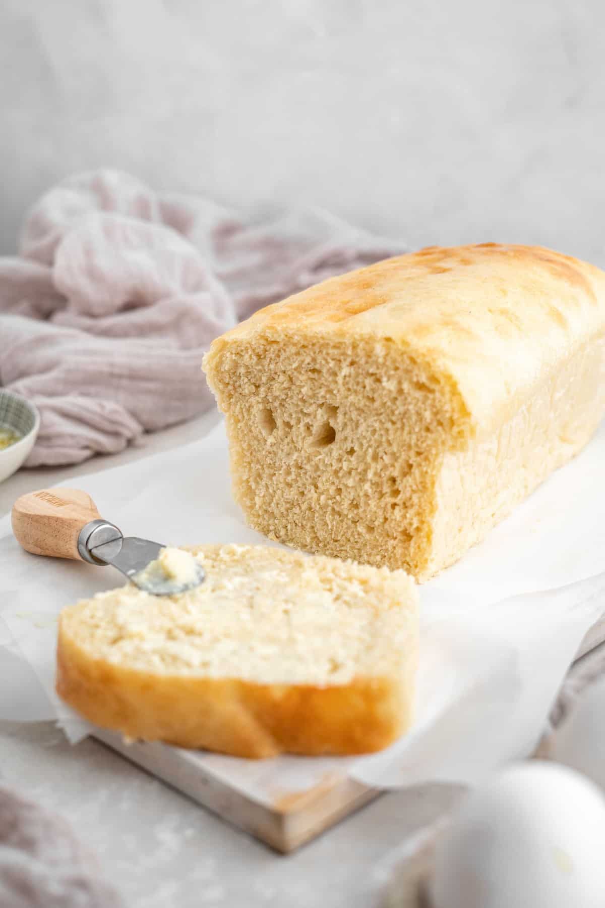 La Migliore Ricetta di Pane Keto
