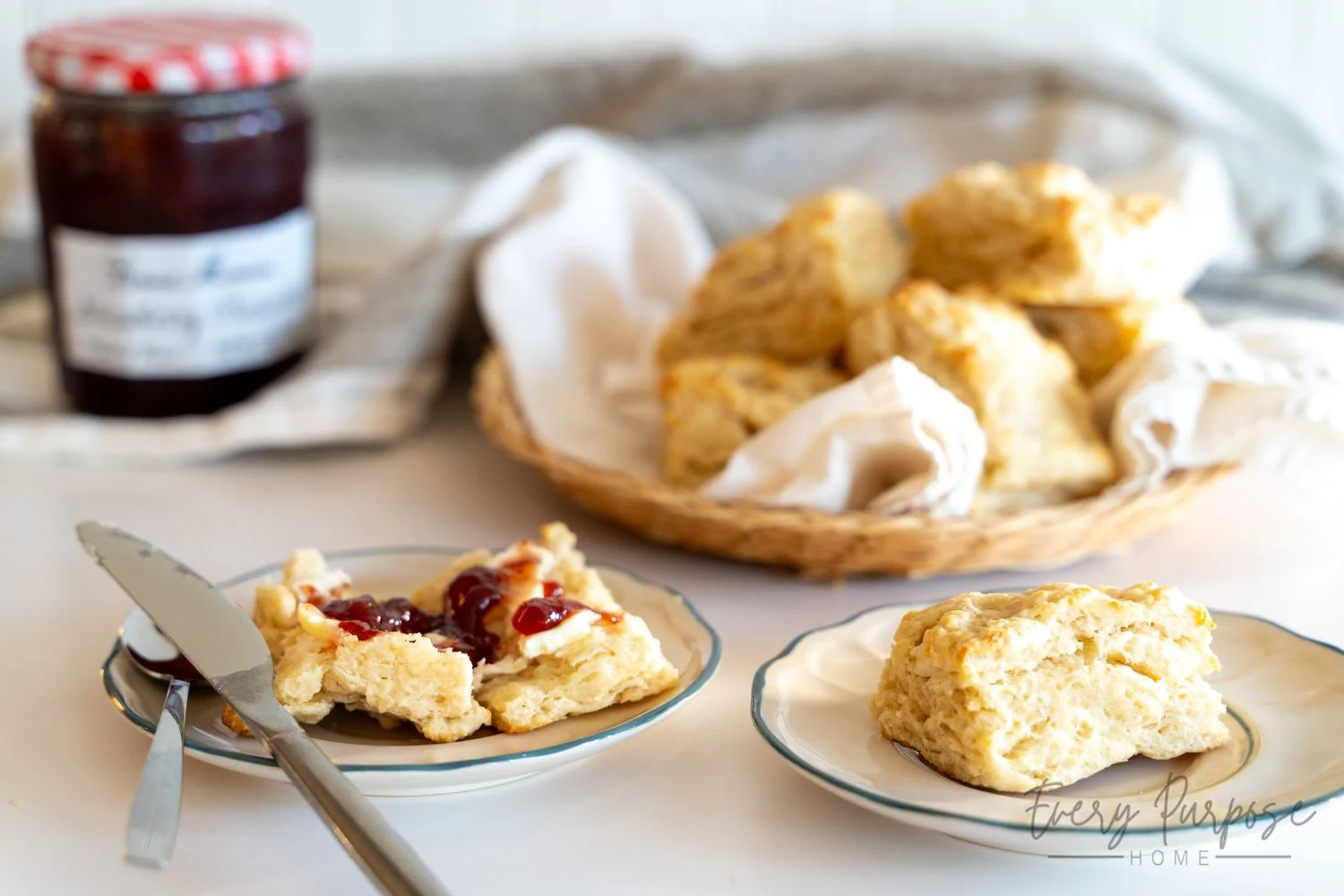 Biscotti Proteici (Senza Proteine in Polvere!)