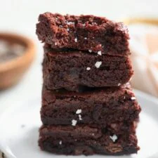 Brownies Salutari: Davvero i Migliori!
