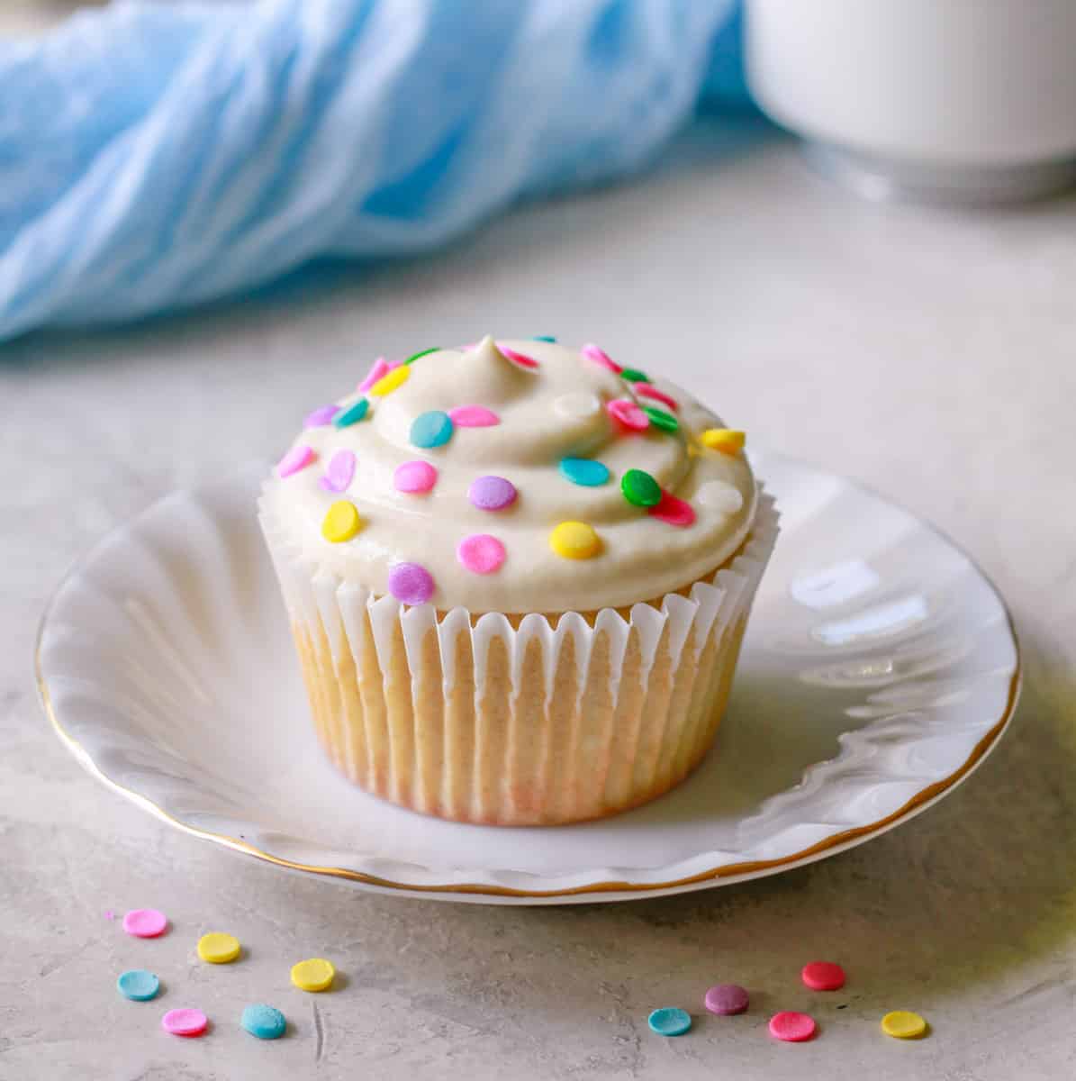 I Migliori Cupcake Proteici (Salutari)