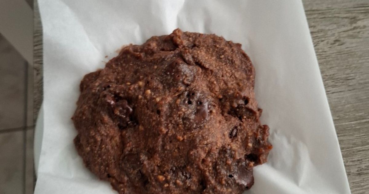 Biscotti Proteici al Microonde