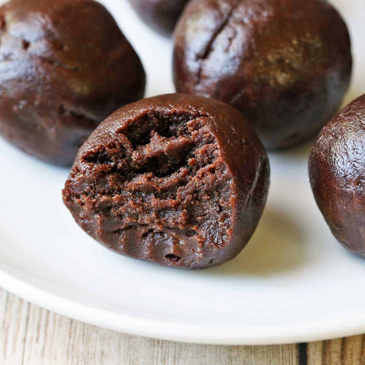 Bombe Grasse Keto con 3 Ingredienti