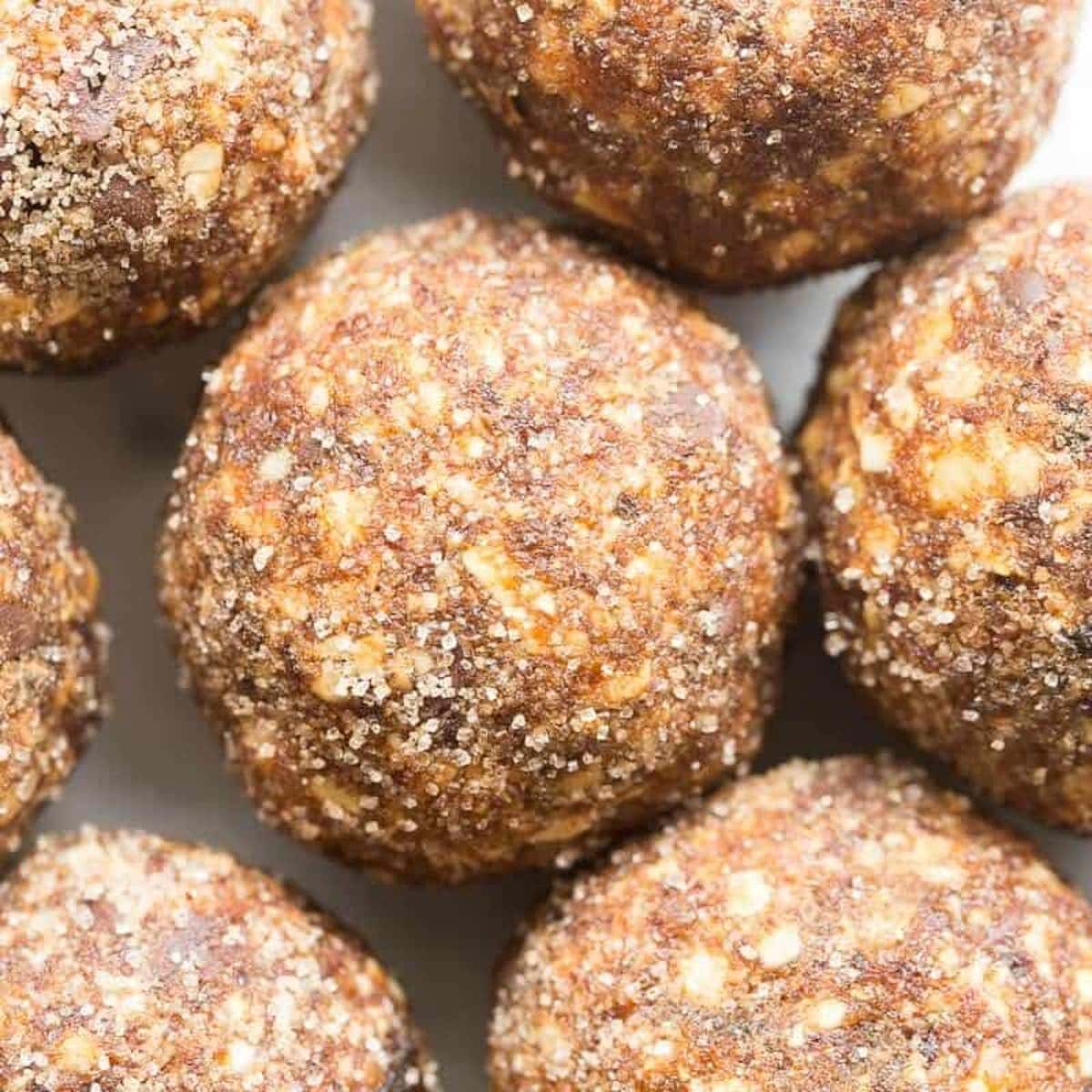 Keto Fat Bombs