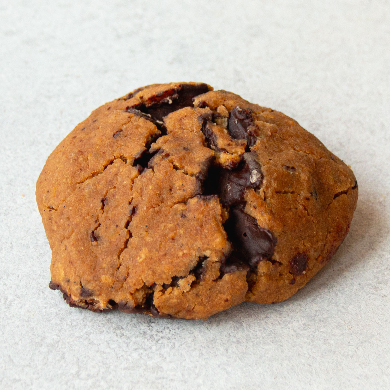 Biscotti proteici senza zucchero