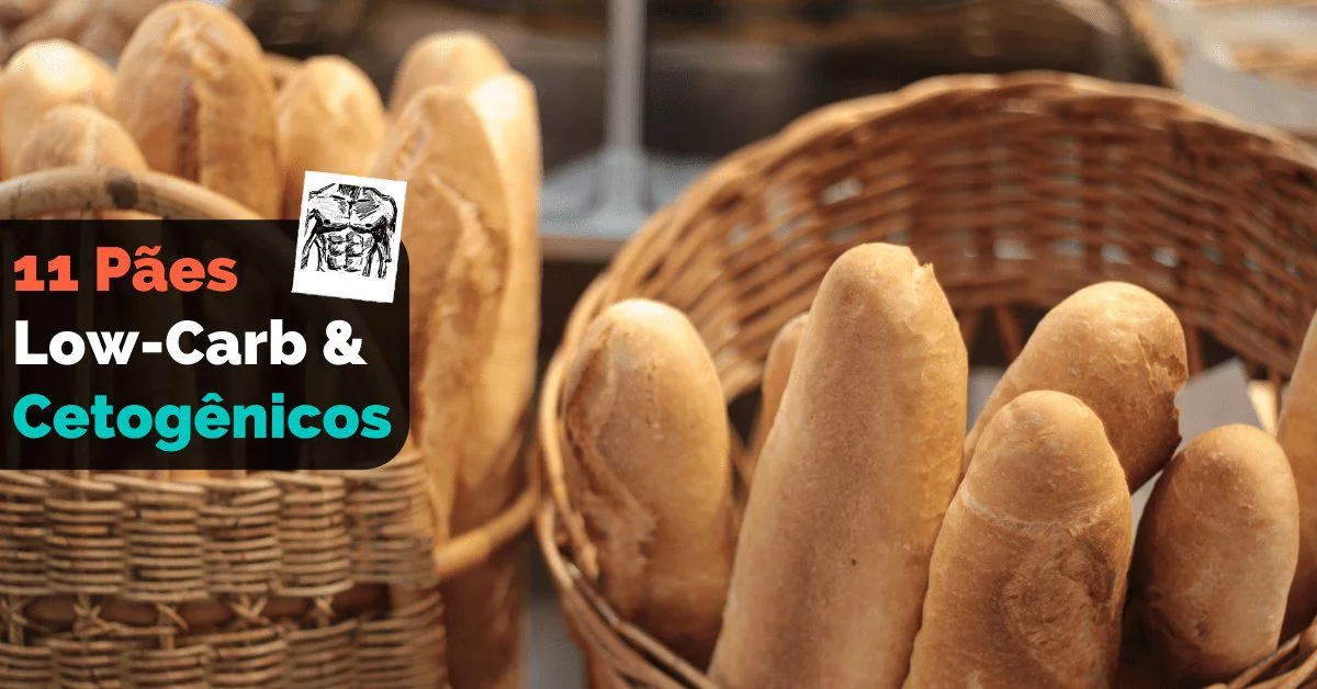 Pane Low-Carb: Le 11 Migliori Ricette Chetogeniche Possibili di Pane
