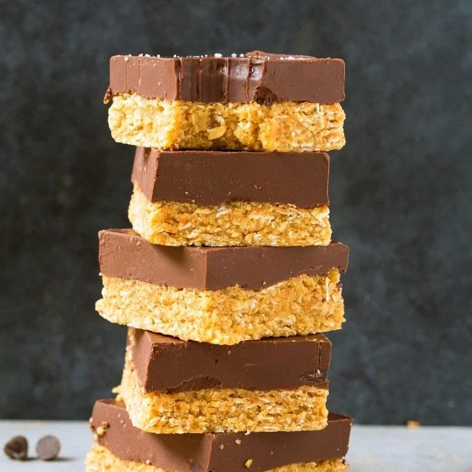 Barrette Proteiche Low Carb
