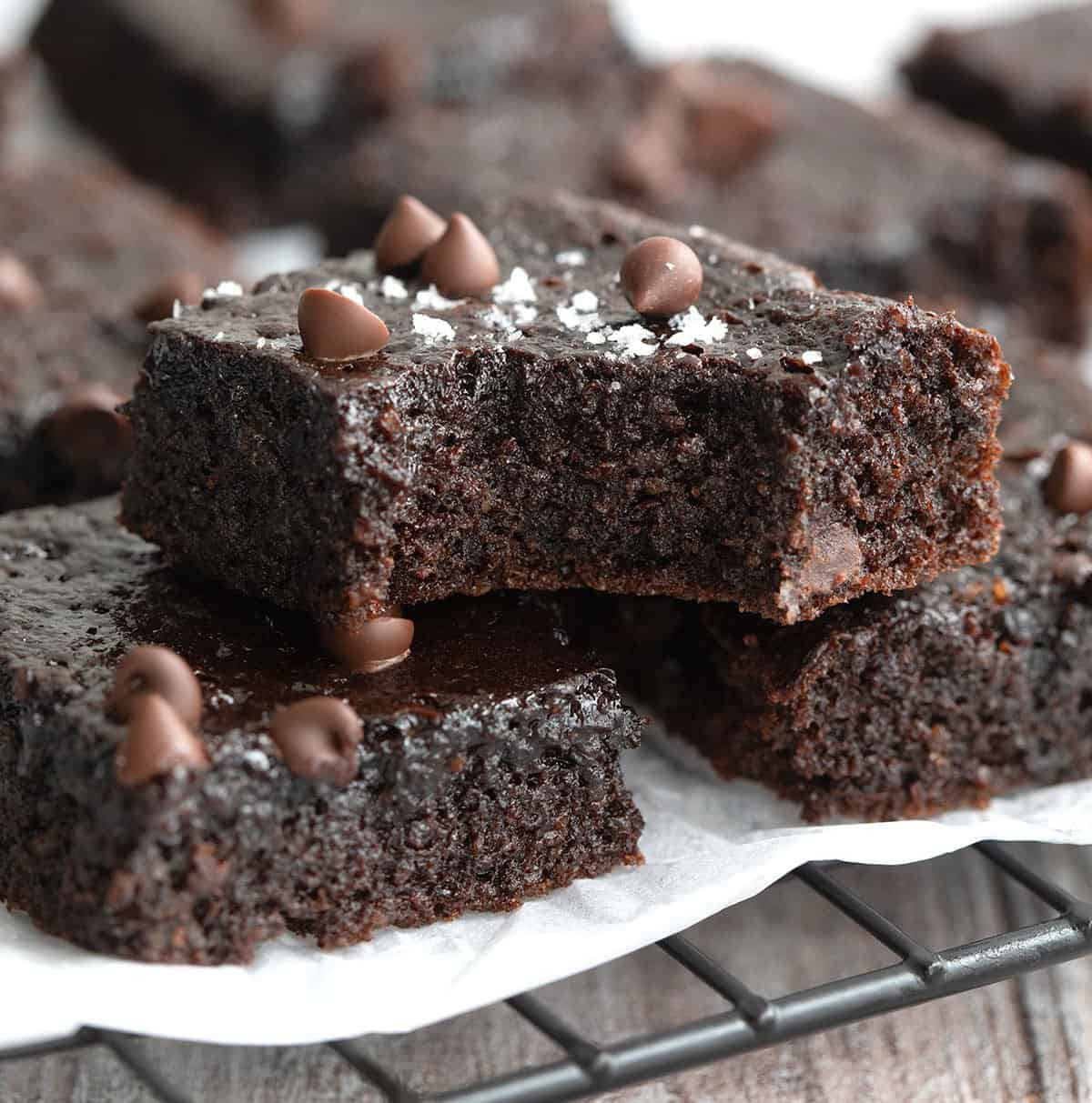 Brownies Keto