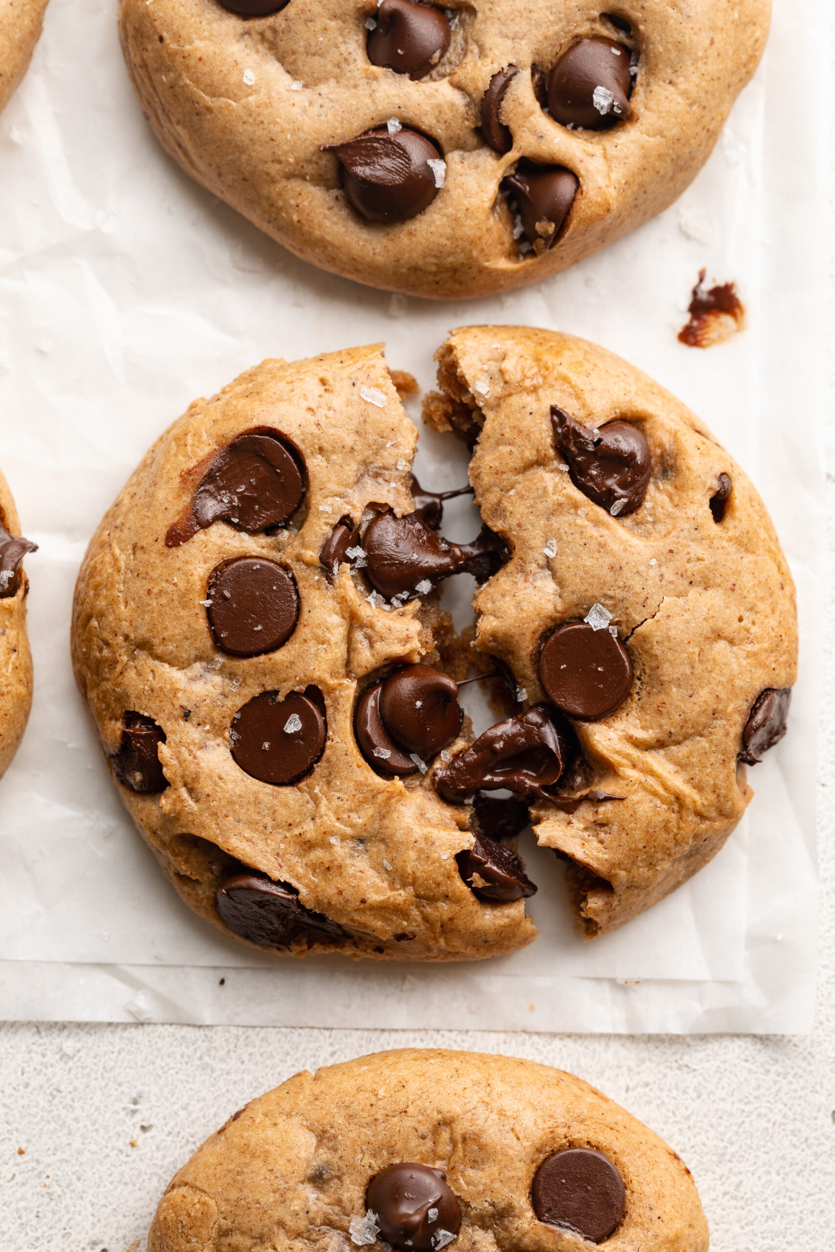 I Migliori Biscotti Proteici (un solo contenitore!)
