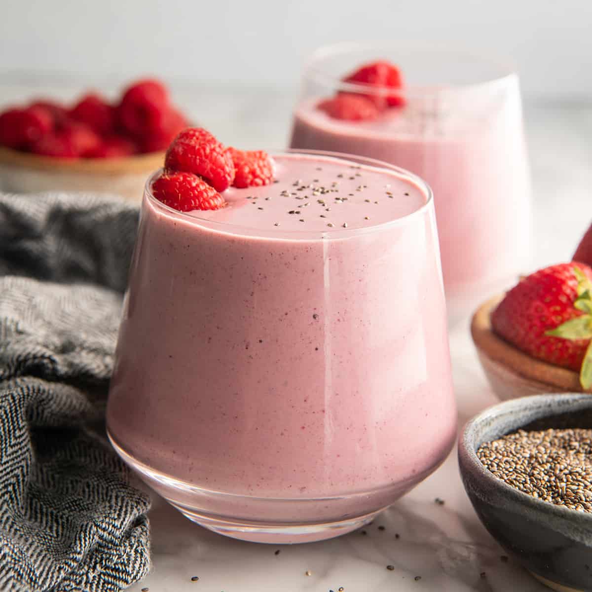 Ricetta Frullato Proteico