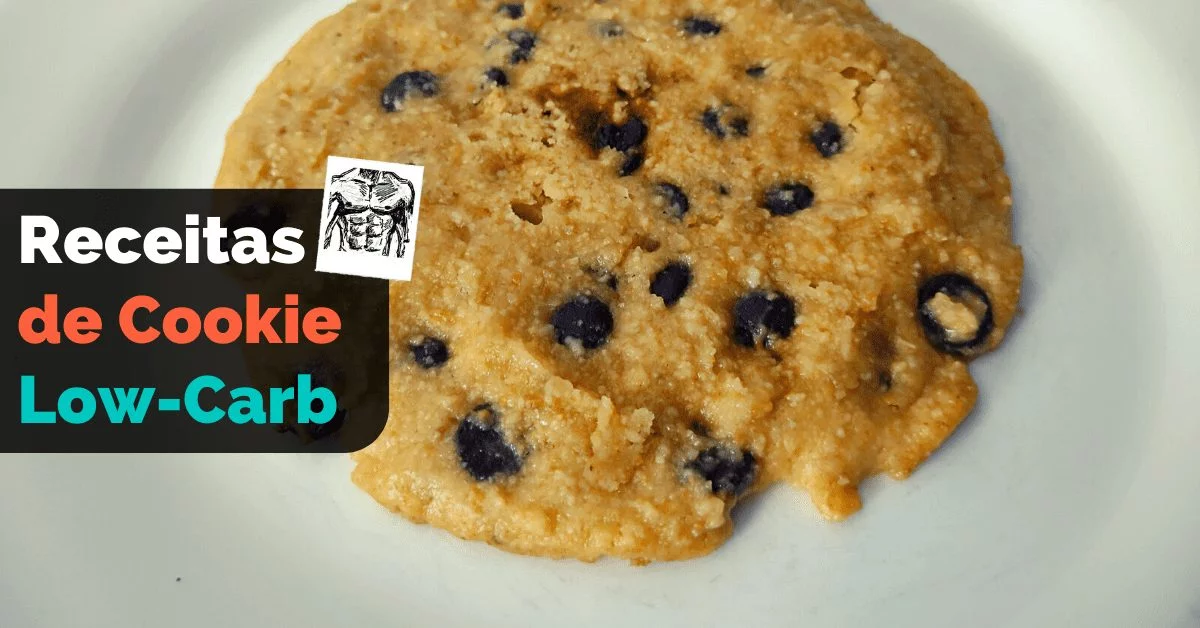 5 Migliori Ricette Chetogeniche di Biscotti Low-Carb