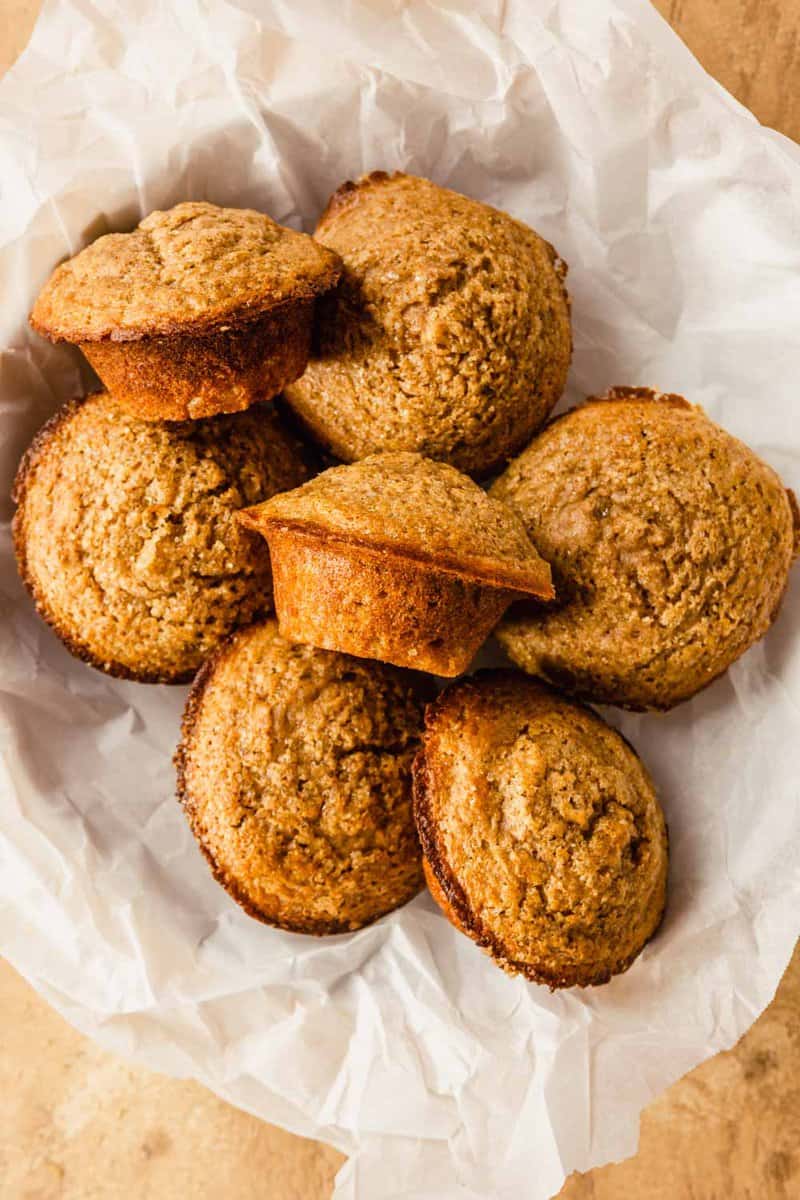 Muffin Integrali