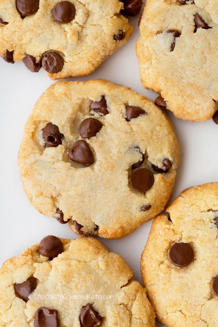 Biscotti Cheto
