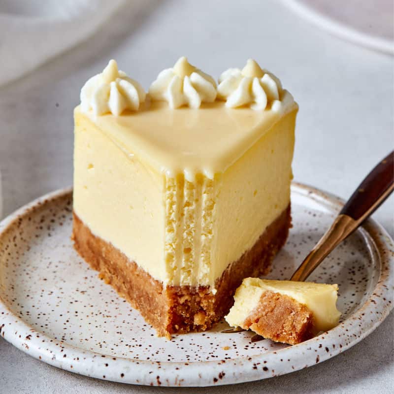 Cheesecake Salutare