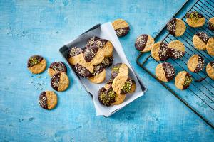 Biscotti all'Avena