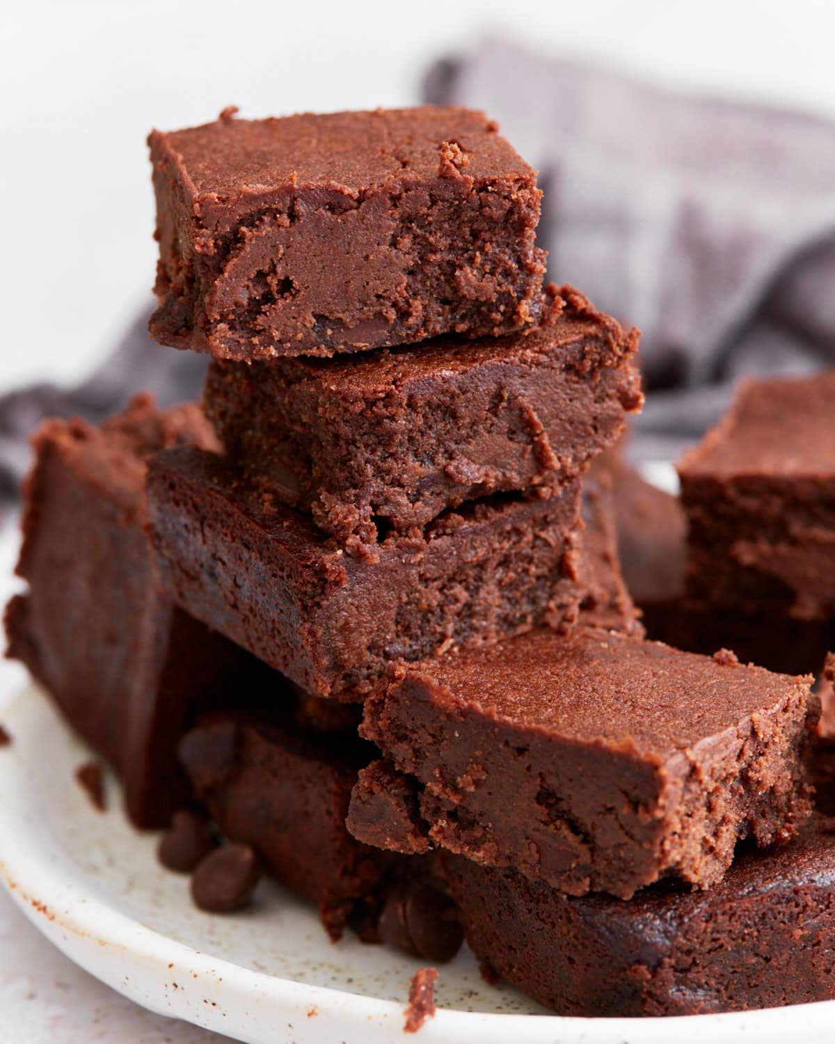 Brownies Keto
