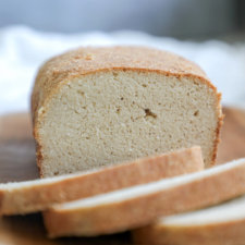 Pane Keto Facile - Low Carb