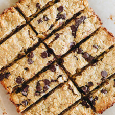 Barrette Granola ad Alto Contenuto Proteico