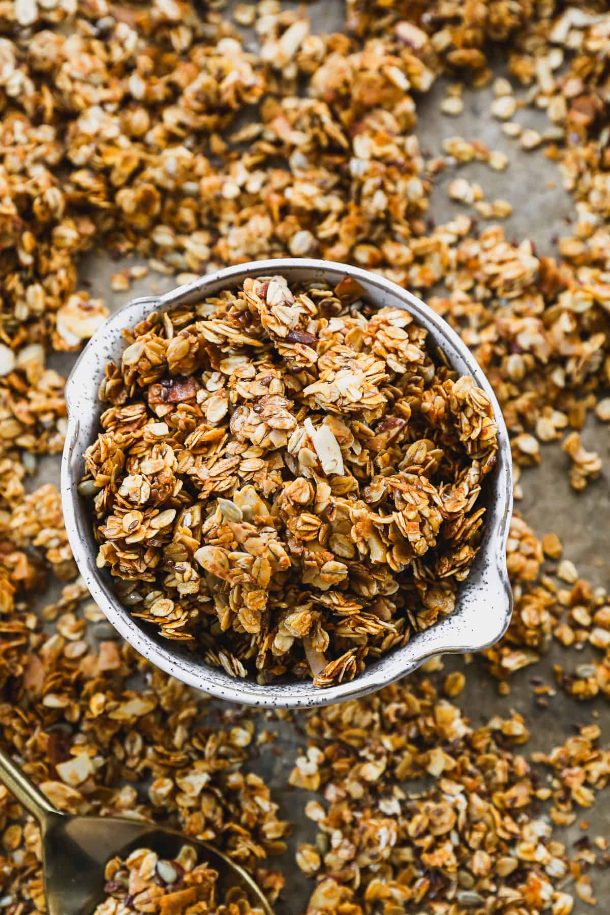 Granola Salutare