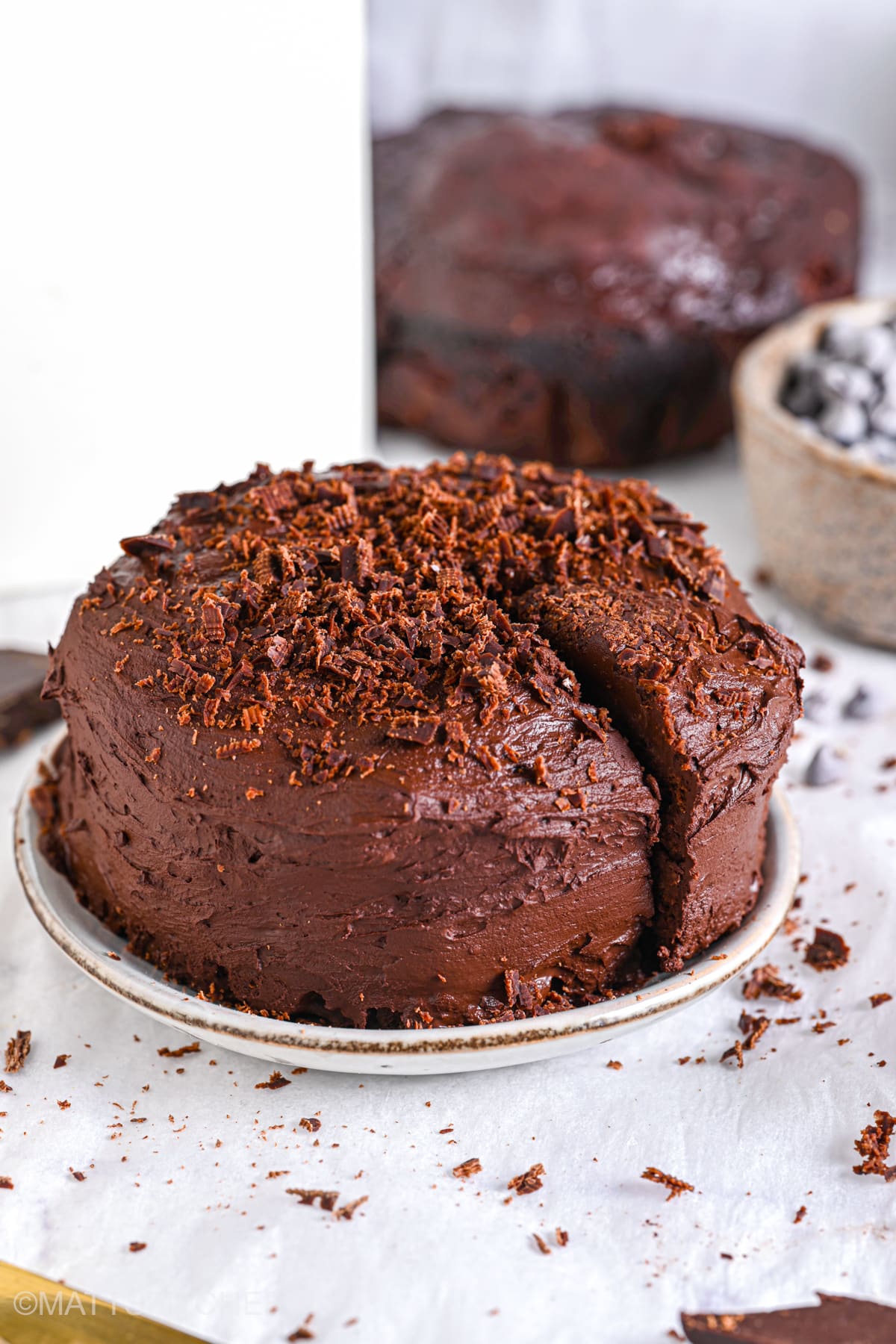 Torta Senza Zucchero